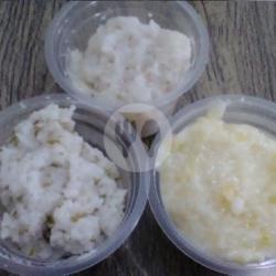 Bubur Bayi Organik