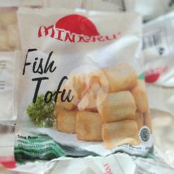 Minaku Fish Tofu 500gr