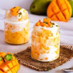 Mango Sago Dessert 300 Ml