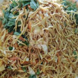 Bak Mie Goreng