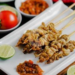 Sate Kulit