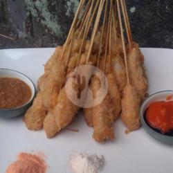 Sempolan Ikan Isi 10 Pcs