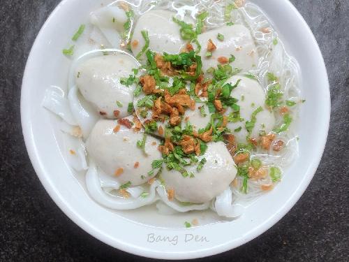 Bakso Sapi Gepeng Bang Den 87, SEGARA CITY CLUSTER GALEA