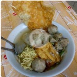 Indomie Bakso   Tahu Bakso