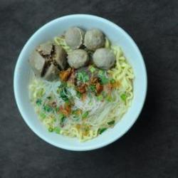 Bakso Daging Cincang