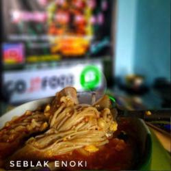 Seblak Enoki