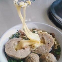 Bakso Mozarella