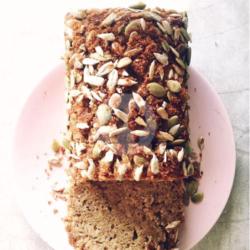 Vegan Banana Bread