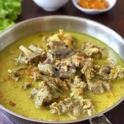 Gulai Kambing