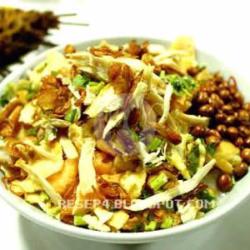 Bubur Ayam Super