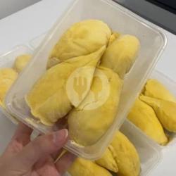 Durian Montong Palu Frozen Legend