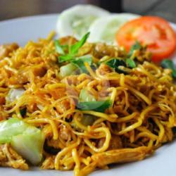 Mie Goreng Kuning Goreng