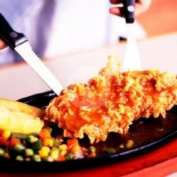 Chicken Steak