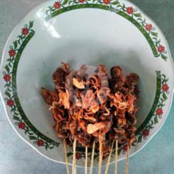10 Tusuk Sate Kerang