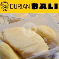 Durian Monthong Bali 500 Gr