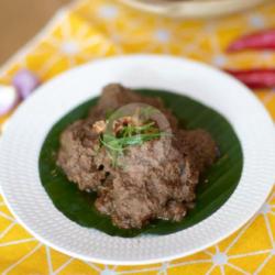 Rendang Sapi