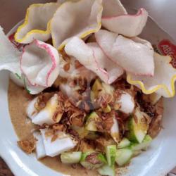 Ketoprak Lontong Tahu