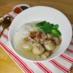 Bakso Khas Doa