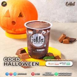 Coco Hallowen Recomended