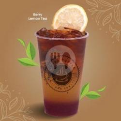 Berry Lemon Tea