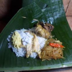 Nasi Suwir Atiampela