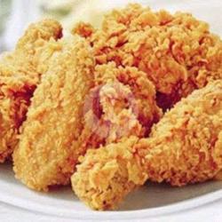 5 Chiken Crispy