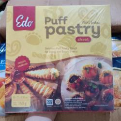 Edo Puff Pastry