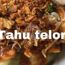 Tahu Telor Lontong