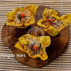 Pangsit Nori 2pcs