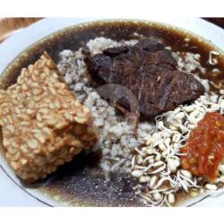 Nasi Rawon Empal