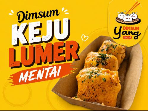 Dimsum Mentai Yang Citra Raya, Panongan