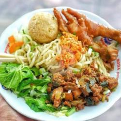 Mie Ayam Joss