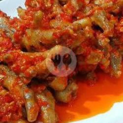 Balado Ceker Jeletot