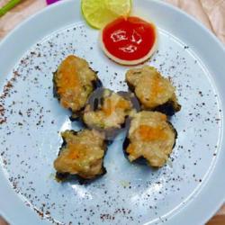 Dimsum Ayam Nori (rumput Laut)