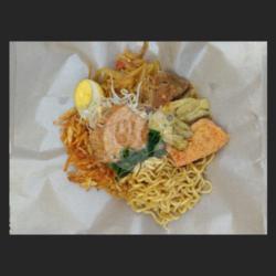 Nasi Campur Pecel