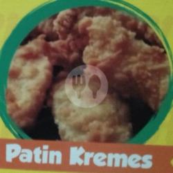 Patin Kremes Nasi