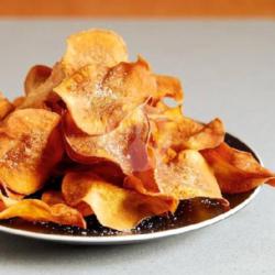 Sweet Potato Chips