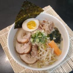 Miso Ramen