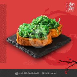 Inari Chuka Wakame