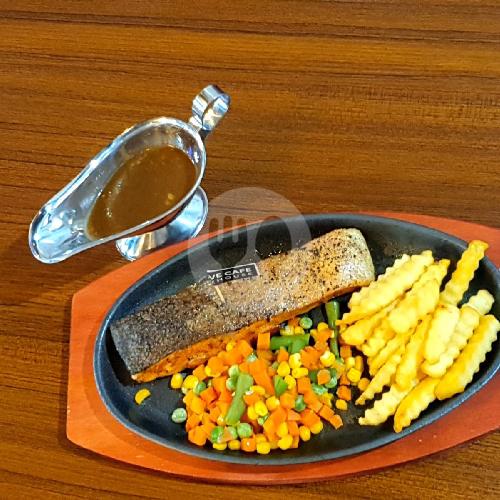 Twelve Cafe Steak House