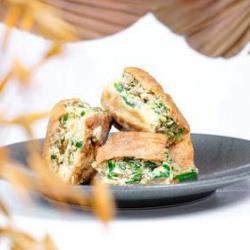 Martabak Telor Daging Sapi Telor Ayam  Spesial Telor 3