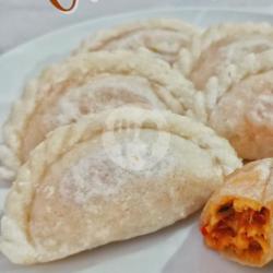 Frozen Cireng Ayam Suir Pedas