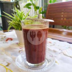 Wedang Coklat