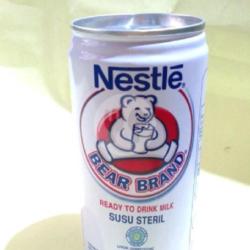 Susu Bear Brand