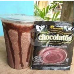 Chocolatos Blender