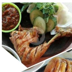 Ayam Jawa/ Ayam Kampung Goreng