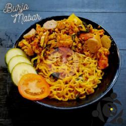 Indomie Goreng Gila