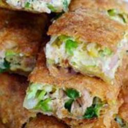 Martabak Telur Bebek Super