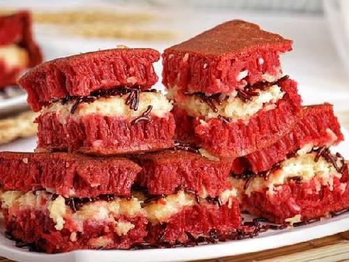 Martabak DK, Jl. Raya Inkopad - GoFood