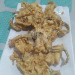 Swike Goreng Tepung (ukuran Sedang)